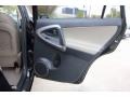 2007 Black Toyota RAV4 Limited  photo #22