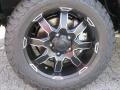 2017 Toyota Tundra SR5 XSP-X Double Cab Wheel and Tire Photo