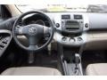 2007 Black Toyota RAV4 Limited  photo #27