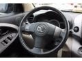 2007 Black Toyota RAV4 Limited  photo #28