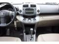 2007 Black Toyota RAV4 Limited  photo #29