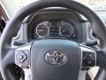 2017 Toyota Tundra SR5 XSP-X Double Cab Window Sticker