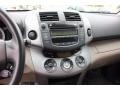 2007 Black Toyota RAV4 Limited  photo #33