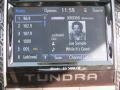 2017 Midnight Black Metallic Toyota Tundra SR5 XSP-X Double Cab  photo #14