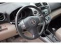 2007 Black Toyota RAV4 Limited  photo #42