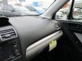 2017 Crystal White Pearl Subaru Forester 2.5i  photo #16