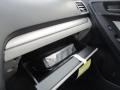 2017 Crystal White Pearl Subaru Forester 2.5i  photo #17