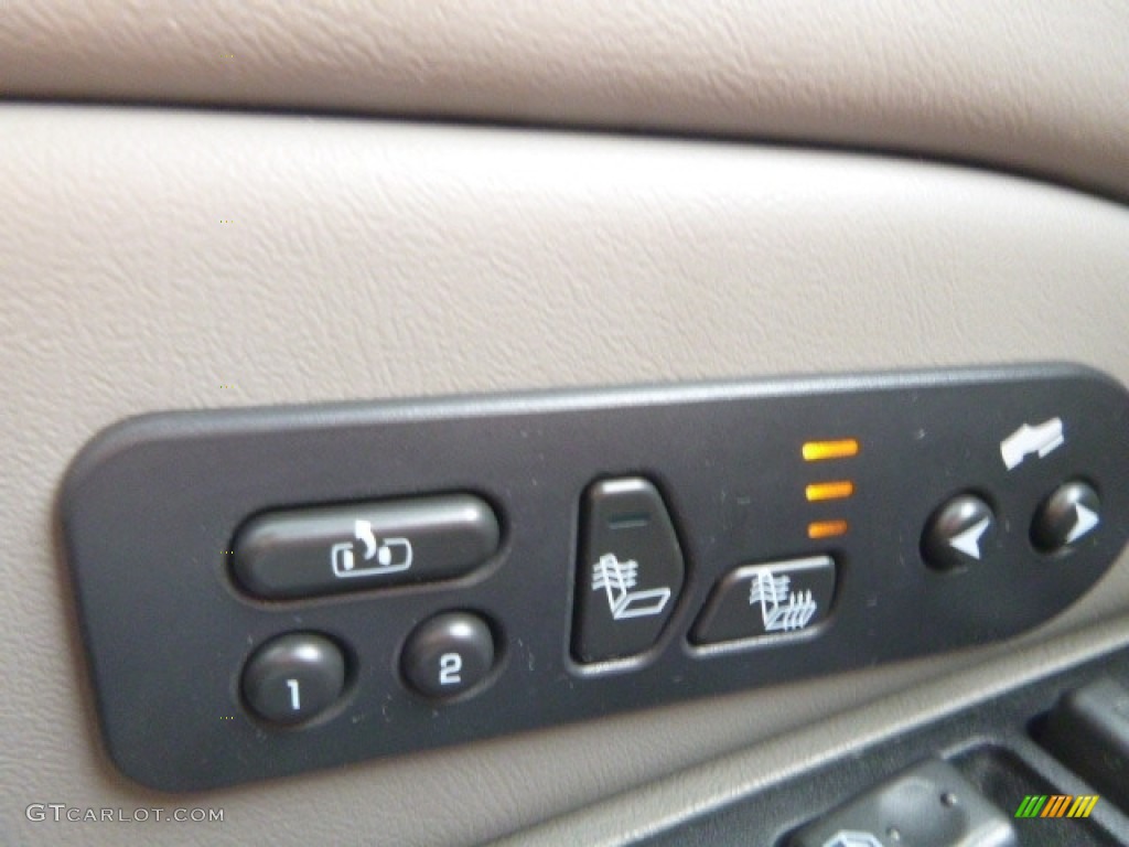 2005 Yukon SLT 4x4 - Onyx Black / Pewter/Dark Pewter photo #25