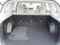 2017 Crystal White Pearl Subaru Forester 2.5i  photo #23