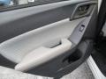 2017 Crystal White Pearl Subaru Forester 2.5i  photo #25
