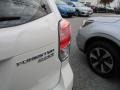 2017 Crystal White Pearl Subaru Forester 2.5i  photo #31