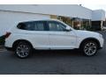 Alpine White - X3 xDrive28i Photo No. 2