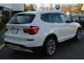 Alpine White - X3 xDrive28i Photo No. 3