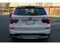 Alpine White - X3 xDrive28i Photo No. 4