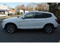 Alpine White - X3 xDrive28i Photo No. 5