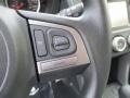 2017 Crystal White Pearl Subaru Forester 2.5i  photo #37