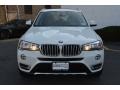Alpine White - X3 xDrive28i Photo No. 7
