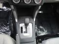 2017 Crystal White Pearl Subaru Forester 2.5i  photo #38