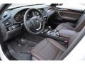 Alpine White - X3 xDrive28i Photo No. 10