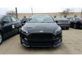 Shadow Black - Focus ST Photo No. 2