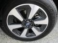 2017 Crystal White Pearl Subaru Forester 2.5i  photo #46