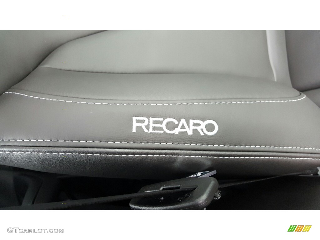 2016 Ford Focus ST Marks and Logos Photo #117229564