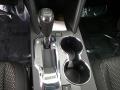 2017 Patriot Blue Metallic Chevrolet Equinox LT  photo #7