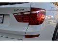 Alpine White - X3 xDrive28i Photo No. 23