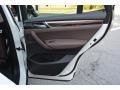 Alpine White - X3 xDrive28i Photo No. 24