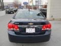 Imperial Blue Metallic - Cruze LS Photo No. 5