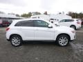 White - Outlander Sport SE AWC Photo No. 7