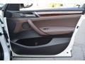 Alpine White - X3 xDrive28i Photo No. 26