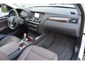 Alpine White - X3 xDrive28i Photo No. 27