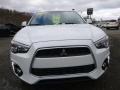 White - Outlander Sport SE AWC Photo No. 10