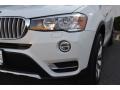 Alpine White - X3 xDrive28i Photo No. 31
