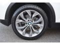 Alpine White - X3 xDrive28i Photo No. 32