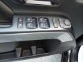 Jet Black Controls Photo for 2017 Chevrolet Silverado 1500 #117231712