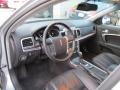 Brilliant Silver Metallic - MKZ FWD Photo No. 14