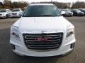 2017 Onyx Black GMC Terrain SLE AWD  photo #12