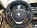 2013 Mojave Brown Metallic BMW 3 Series 328i xDrive Sedan  photo #25