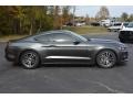 Magnetic Metallic 2016 Ford Mustang GT Coupe Exterior