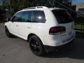 2008 Campanella White Volkswagen Touareg 2 V8  photo #10