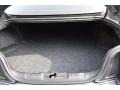 Ebony Trunk Photo for 2016 Ford Mustang #117232897