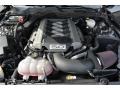  2016 Mustang GT Coupe 5.0 Liter DOHC 32-Valve Ti-VCT V8 Engine
