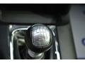 6 Speed Manual 2016 Ford Mustang GT Coupe Transmission