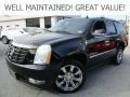 Black Raven 2008 Cadillac Escalade AWD