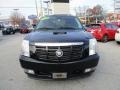 2008 Black Raven Cadillac Escalade AWD  photo #9