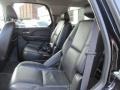 2008 Black Raven Cadillac Escalade AWD  photo #23