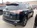 Galactic Aqua Mica - RAV4 XLE AWD Photo No. 2