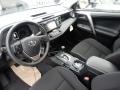 Galactic Aqua Mica - RAV4 XLE AWD Photo No. 4
